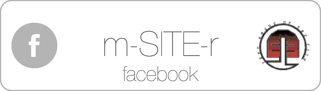 m-SITE-r facebook